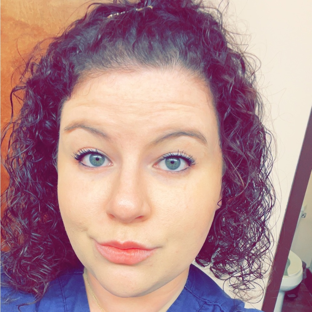 Meet your Posher, Bobbyann